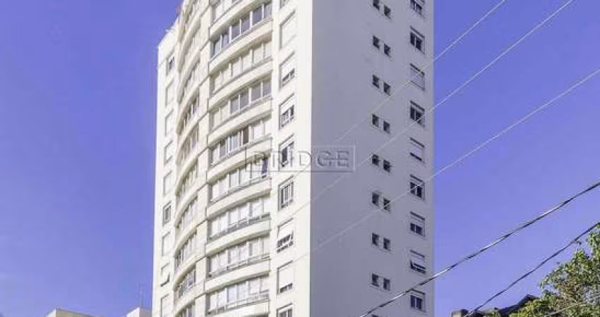 Apartamento com 3 quartos para alugar na Rua Filadélfia, 240, Higienópolis, Porto Alegre