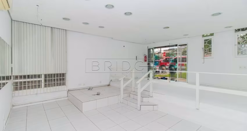 Sala comercial com 2 salas para alugar na Avenida Praia de Belas, 777, Praia de Belas, Porto Alegre