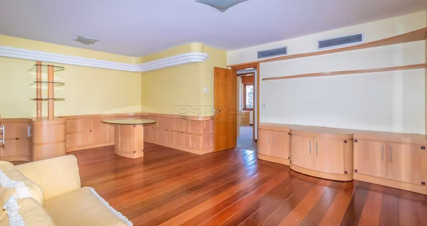 Apartamento com 3 quartos para alugar na Rua Engenheiro Veríssimo de Matos, 15, Bela Vista, Porto Alegre