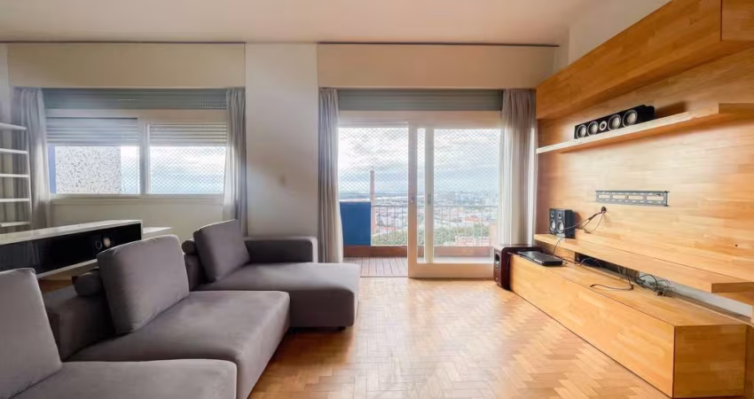 Apartamento com 3 quartos para alugar na Rua André Puente, 185, Independência, Porto Alegre