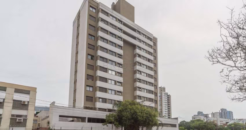 Apartamento com 2 quartos para alugar na Avenida Érico Veríssimo, 1017, Menino Deus, Porto Alegre