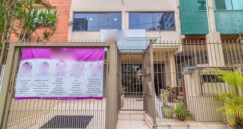 Casa em condomínio fechado com 4 quartos para alugar na Rua Barão de Ubá, 86, Bela Vista, Porto Alegre