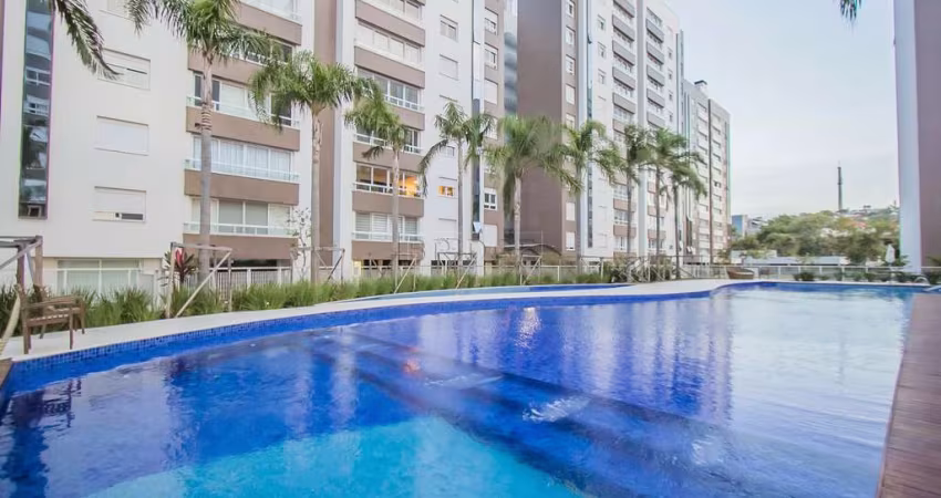 Apartamento com 4 quartos para alugar na Rua Dona Augusta, 333, Menino Deus, Porto Alegre