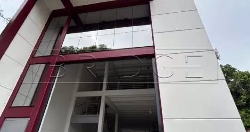 Barracão / Galpão / Depósito para alugar na Rua São Salvador, 89, Santa Maria Goretti, Porto Alegre