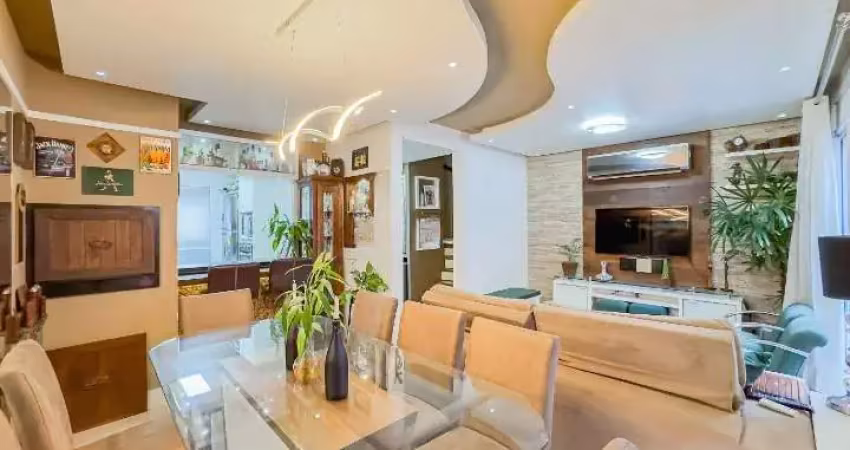 Casa em condomínio fechado com 3 quartos para alugar na Avenida Willy Eugênio Fleck, 1500, Sarandi, Porto Alegre