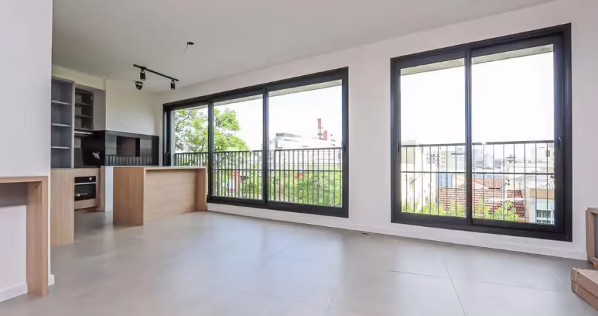 Apartamento com 2 quartos para alugar na Rua Castro Alves, 530, Independência, Porto Alegre