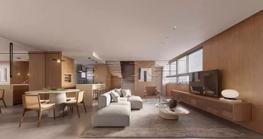 Apartamento com 1 quarto para alugar na Rua Castro Alves, 1063, Independência, Porto Alegre