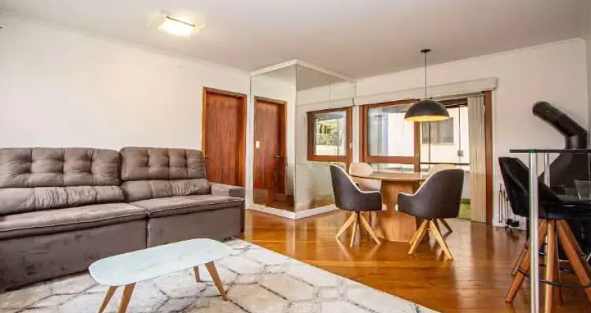 Apartamento com 3 quartos para alugar na Rua Sinimbú, 117, Petrópolis, Porto Alegre