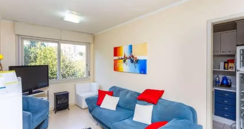 Apartamento com 2 quartos para alugar na Rua Ari Marinho, 33, Higienópolis, Porto Alegre
