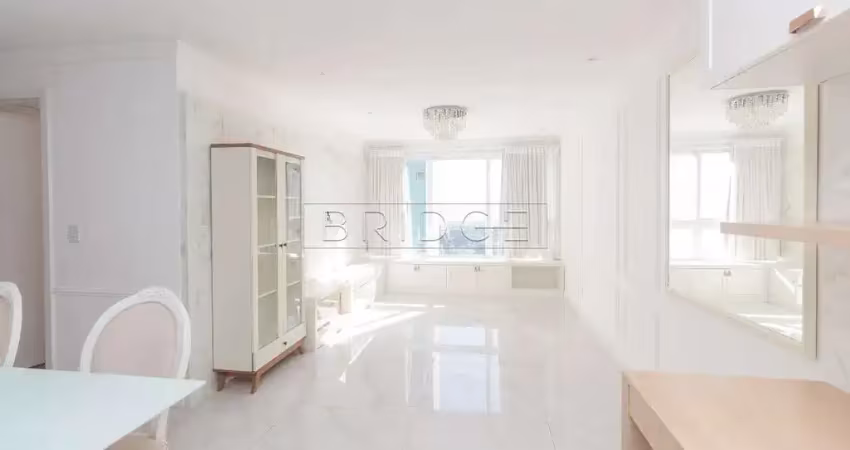Apartamento com 2 quartos para alugar na Rua Artur Fabião Carneiro, 249, Passo da Areia, Porto Alegre