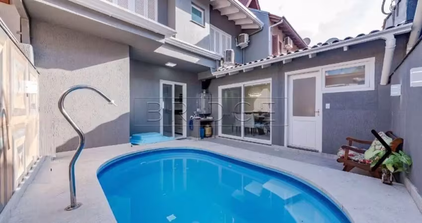 Casa em condomínio fechado com 3 quartos para alugar na Avenida Ecoville, 790, Sarandi, Porto Alegre