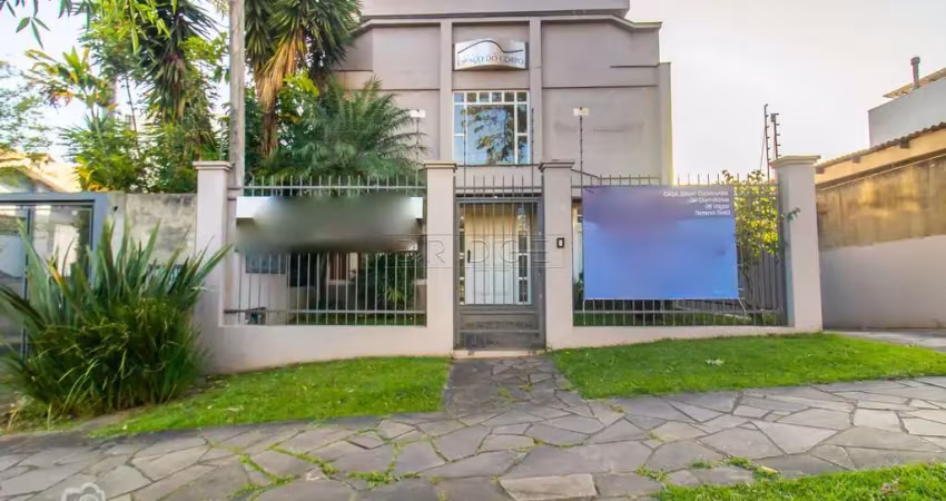 Casa em condomínio fechado com 3 quartos para alugar na Rua João Berutti, 118, Chácara das Pedras, Porto Alegre