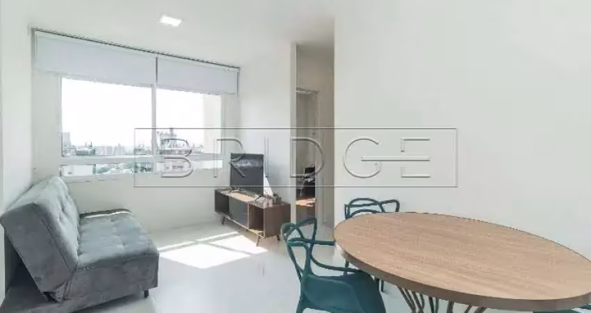Apartamento com 2 quartos para alugar na Rua Sapê, 1020, Passo da Areia, Porto Alegre