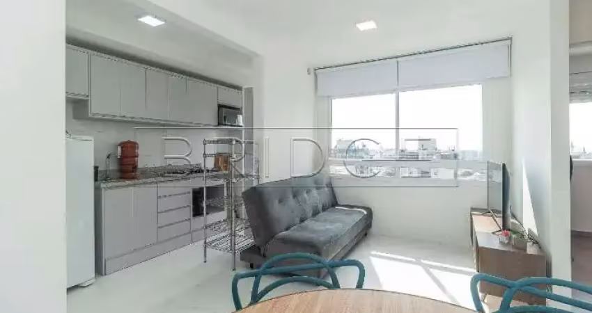 Apartamento com 2 quartos para alugar na Rua Sapê, 1020, Passo da Areia, Porto Alegre