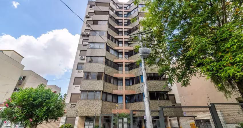Apartamento com 3 quartos para alugar na Rua Umbú, 140, Passo da Areia, Porto Alegre