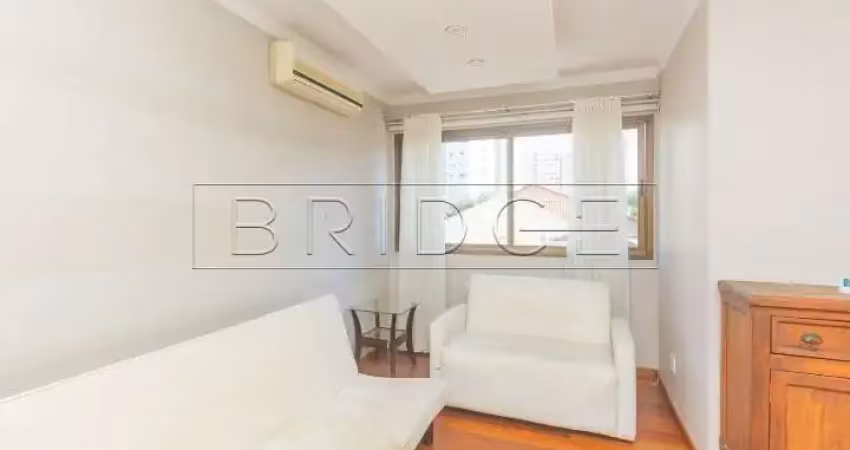 Apartamento com 2 quartos para alugar na Rua Guilherme Klippel, 234, Passo da Areia, Porto Alegre
