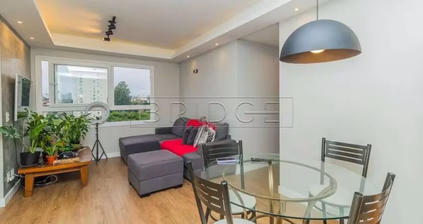 Apartamento com 3 quartos para alugar na Rua Guadalupe, 520, Jardim Lindóia, Porto Alegre