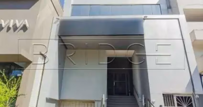 Prédio para alugar na Avenida Goethe, 89, Rio Branco, Porto Alegre