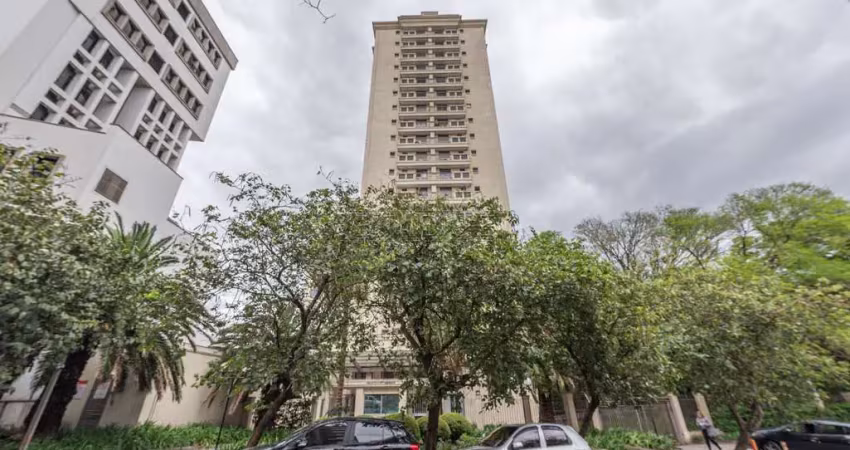 Apartamento com 1 quarto para alugar na Avenida Luiz Manoel Gonzaga, 470, Três Figueiras, Porto Alegre