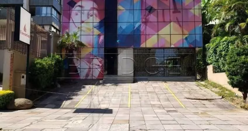 Ponto comercial com 4 salas para alugar na Rua Tito Lívio Zambecari, 675, Mont Serrat, Porto Alegre