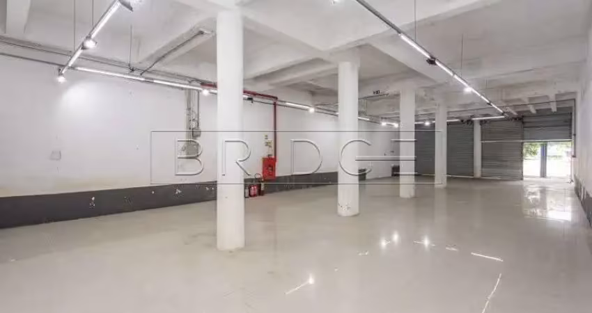 Ponto comercial com 1 sala para alugar na Avenida Cairu, 712, Navegantes, Porto Alegre