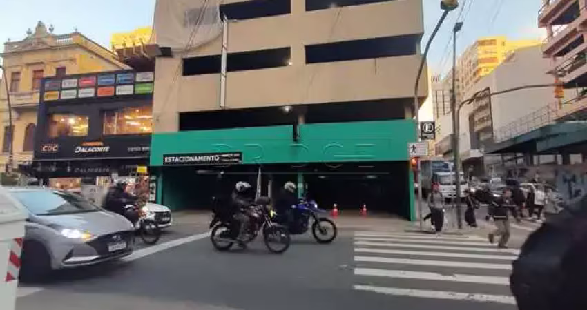 Ponto comercial para alugar na Avenida Alberto Bins, 435, Centro Histórico, Porto Alegre