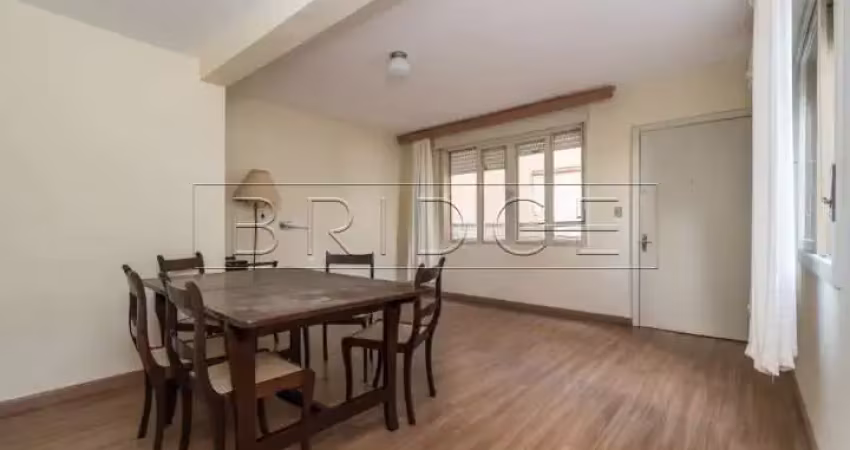 Apartamento com 2 quartos para alugar na Rua Gonçalo de Carvalho, 91, Floresta, Porto Alegre