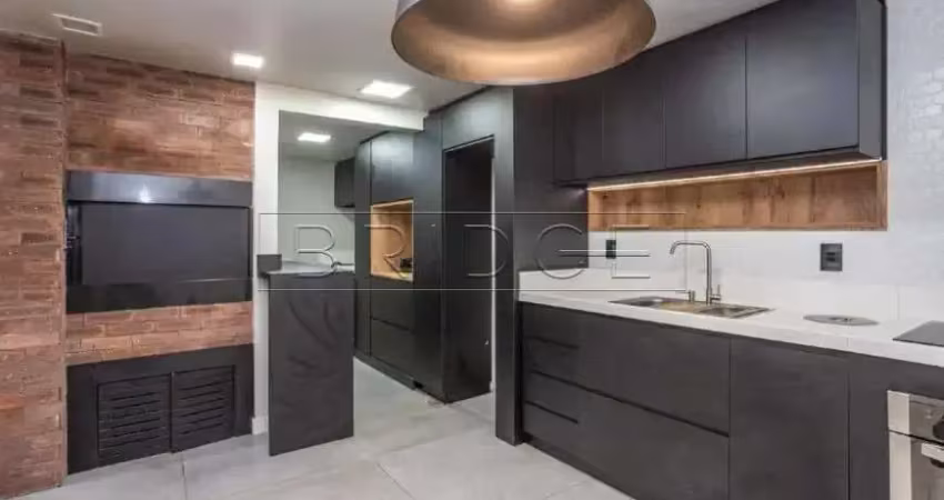 Apartamento com 2 quartos para alugar na Avenida Bagé, 534, Petrópolis, Porto Alegre