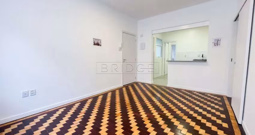 Apartamento com 2 quartos para alugar na Rua Castro Alves, 1073, Rio Branco, Porto Alegre