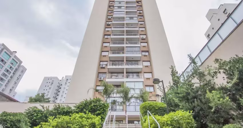 Apartamento com 2 quartos para alugar na Beco Andaraí, 566, Passo da Areia, Porto Alegre