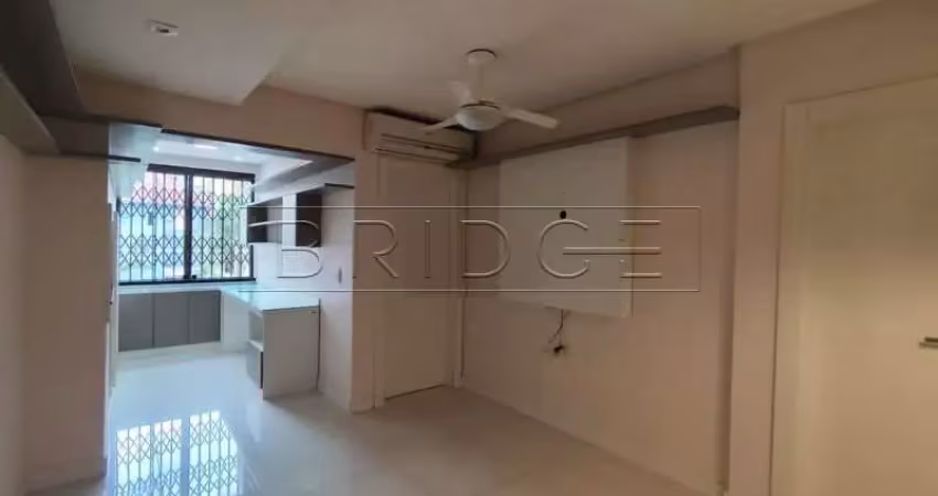 Apartamento com 1 quarto para alugar na Rua Jaime Telles, 113, Petrópolis, Porto Alegre