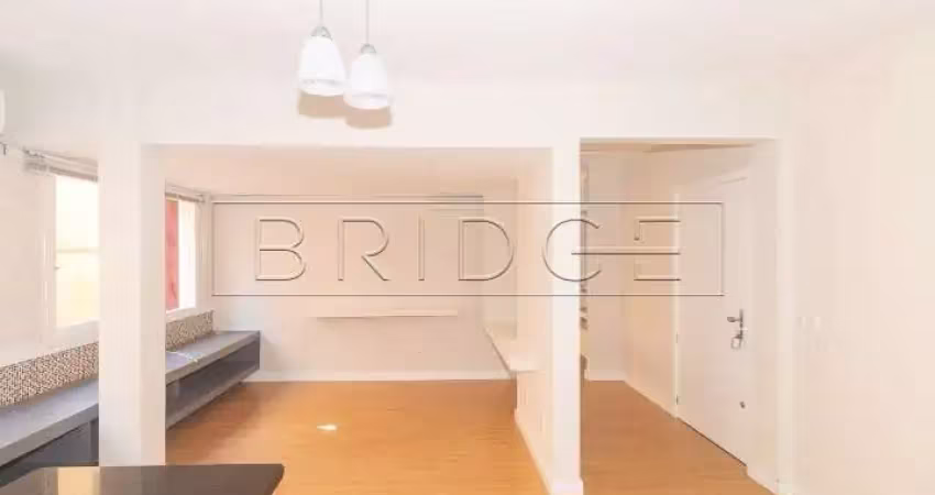 Apartamento com 1 quarto para alugar na Rua Duque de Caxias, 278, Centro Histórico, Porto Alegre