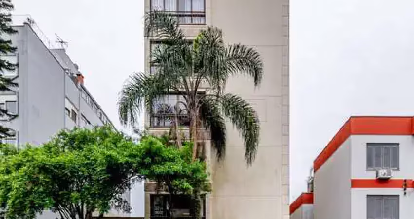 Apartamento com 2 quartos para alugar na Rua Pedro Ivo, 224, Mont Serrat, Porto Alegre