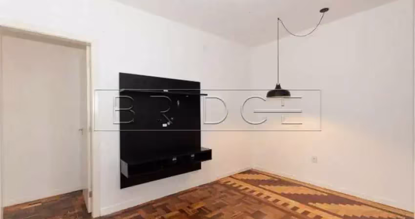 Apartamento com 3 quartos para alugar na Avenida Carlos Gomes, 26, Boa Vista, Porto Alegre