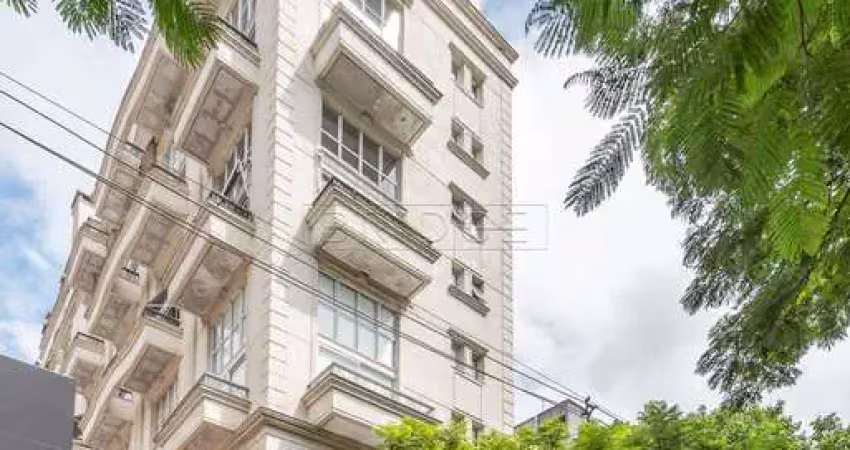 Apartamento com 1 quarto para alugar na Rua Padre Chagas, 51, Moinhos de Vento, Porto Alegre