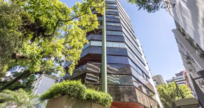 Apartamento com 4 quartos para alugar na Rua Luciana de Abreu, 299, Moinhos de Vento, Porto Alegre
