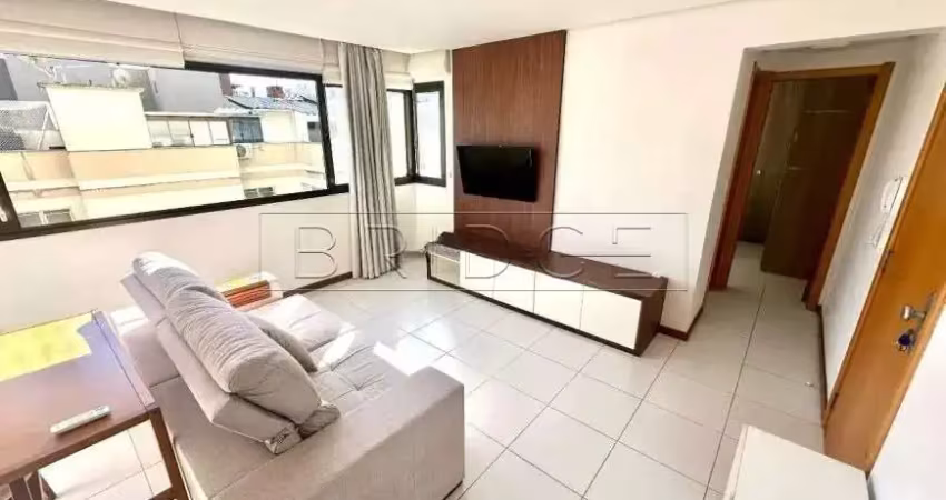 Apartamento com 1 quarto para alugar na Rua Coronel Feijó, 411, Higienópolis, Porto Alegre