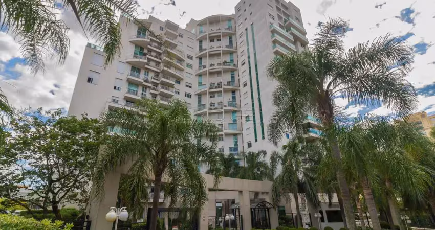 Apartamento com 2 quartos para alugar na Avenida Veríssimo de Amaral, 580, Jardim Europa, Porto Alegre
