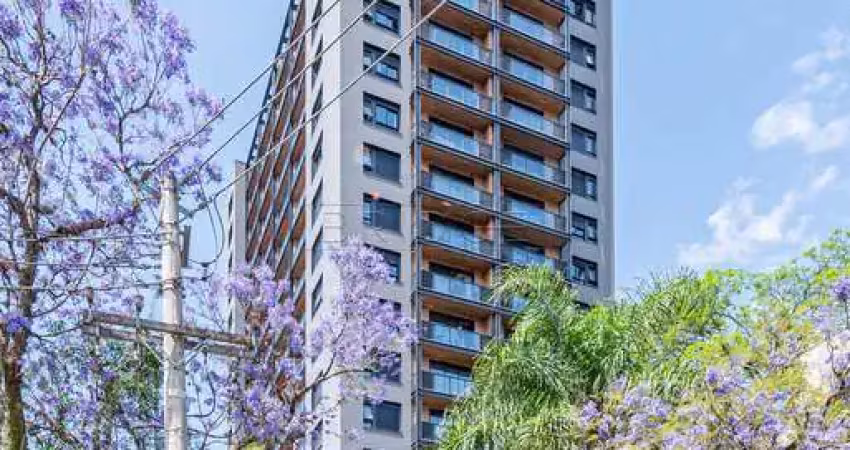 Apartamento com 2 quartos para alugar na Rua Anita Garibaldi, 1855, Boa Vista, Porto Alegre