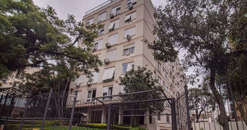 Apartamento com 1 quarto para alugar na Rua Silva Jardim, 475, Auxiliadora, Porto Alegre
