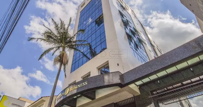 Sala comercial com 1 sala para alugar na Rua Dom Pedro II, 367, São João, Porto Alegre