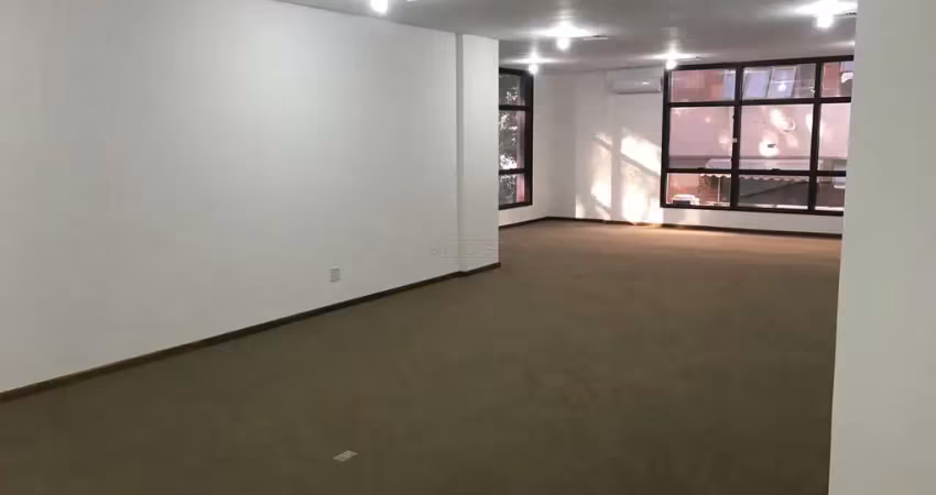 Sala comercial com 1 sala para alugar na Rua Félix da Cunha, 836, Moinhos de Vento, Porto Alegre