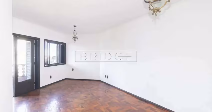 Apartamento com 2 quartos para alugar na Rua General Caldwell, 1130, Menino Deus, Porto Alegre