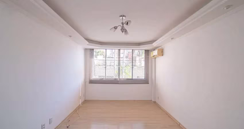 Apartamento com 2 quartos para alugar na Rua Anita Garibaldi, 499, Mont Serrat, Porto Alegre