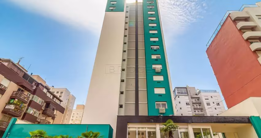 Apartamento com 2 quartos para alugar na Rua Acélio Daudt, 30, Passo da Areia, Porto Alegre