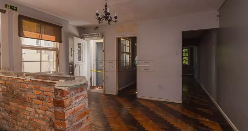 Casa comercial para alugar na Rua Vicente da Fontoura, 2094, Petrópolis, Porto Alegre