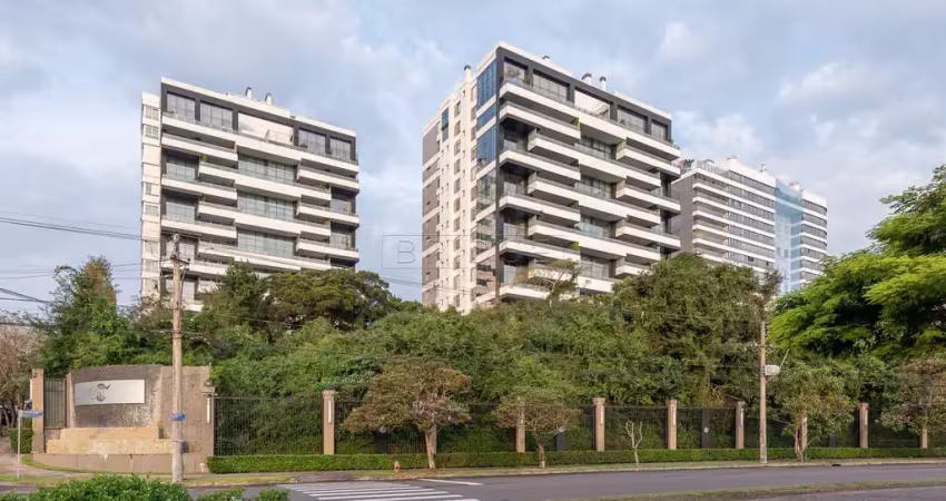Apartamento com 3 quartos para alugar na Rua Doutor Helmuth Weinmann, 100, Jardim Europa, Porto Alegre