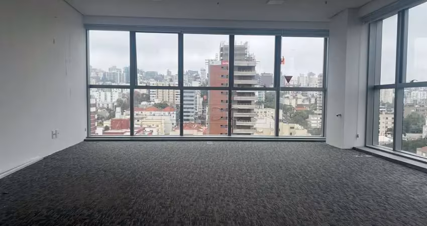 Sala comercial com 1 sala para alugar na Rua Vinte e Quatro de Outubro, 1440, Moinhos de Vento, Porto Alegre