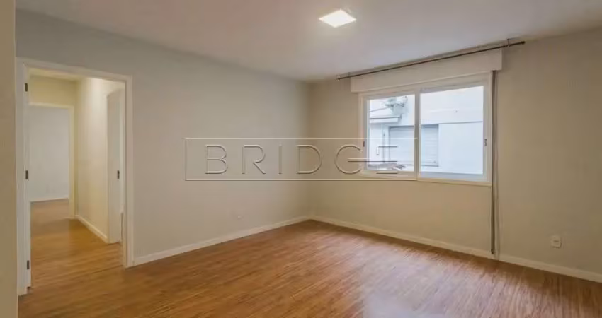 Apartamento com 2 quartos para alugar na Rua Artur Rocha, 533, Mont Serrat, Porto Alegre