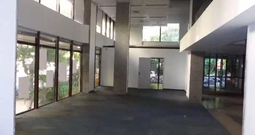 Ponto comercial para alugar na Praça Doutor Maurício Cardoso, 176, Moinhos de Vento, Porto Alegre